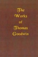 Works of Thomas Goodwin