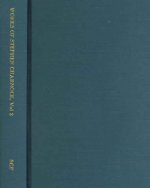 Work of Stephen Charnock, Volume 02 of 05, Hardback