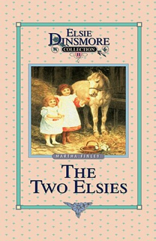 Two Elsies, Book 11