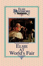 Elsie at the World's Fair, Book 20