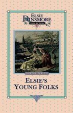 Elsie's Young Folks, Book 25