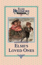 Elsie and Her Loved Ones, Book 27