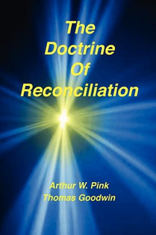 Doctrine of Reconciliation