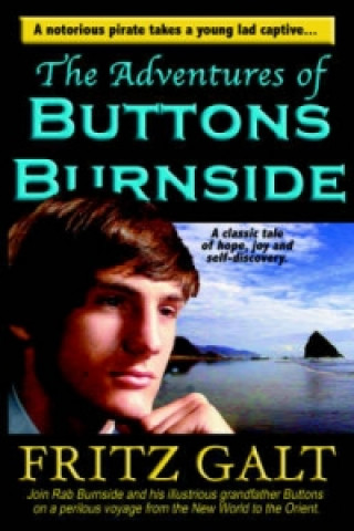 The Adventures of Buttons Burnside