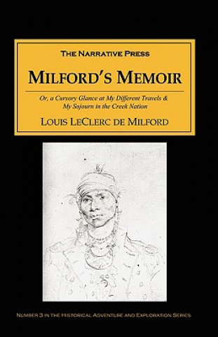 Milford's Memoir