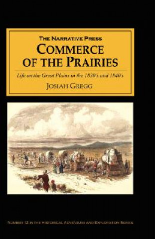 Commerce of the Prairies