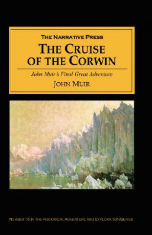 Cruise of the Corwin