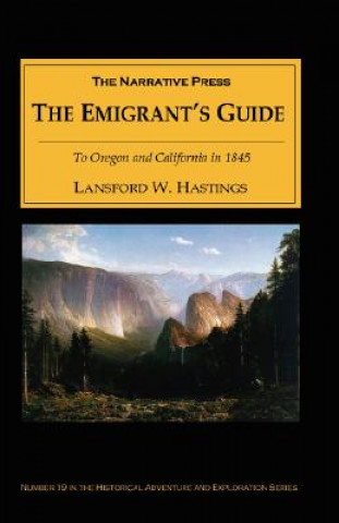 Emigrant's Guide