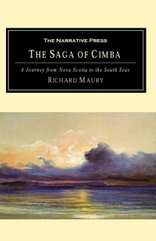 Saga of Cimba