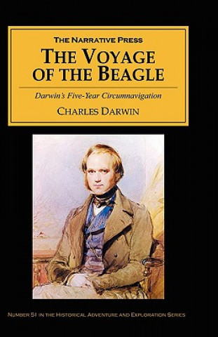 Voyage of the Beagle