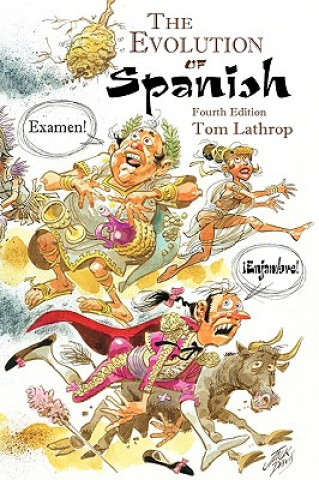 Evolution of Spanish