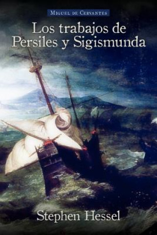 Trabajos de Persiles y Sigismunda