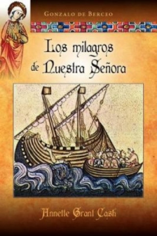 Milagros de Nuestra Se Ora