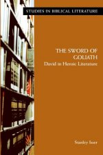 Sword of Goliath