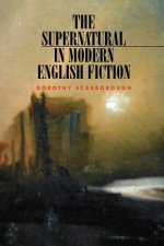 Supernatural in Modern English Fiction