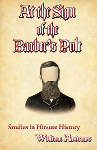 At the Sign of the Barber's Pole