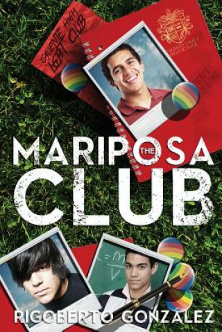 Mariposa Club
