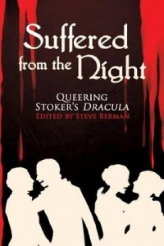 Suffered from the Night (Steve Berman)(Miękka)