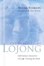 Practice of Lojong