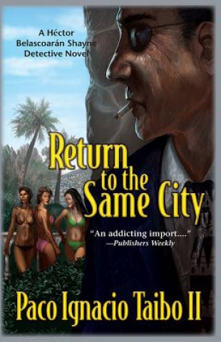 Return to the Same City