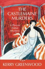 Castlemaine Murders LP
