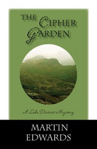 Cipher Garden - Large Print