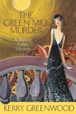 Green Mill Murder LP