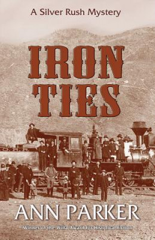 Iron Ties LP