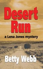 Desert Run LP