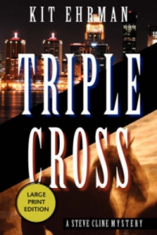 Triple Cross  LP