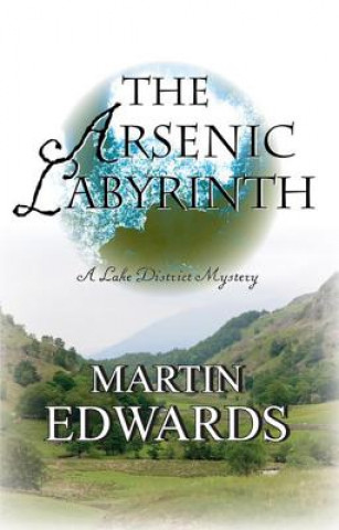 Arsenic Labyrinth LP