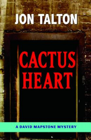 Cactus Heart LP