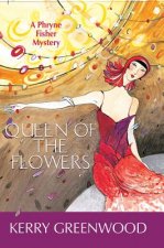 Queen of the Flowers LP