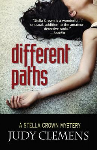 Different Paths LP