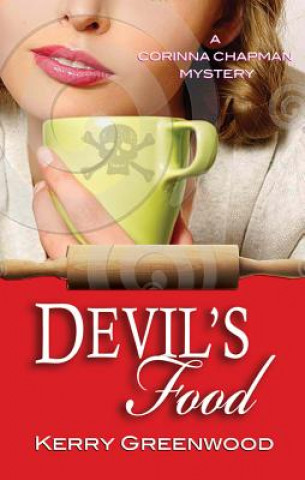 Devil's Food LP