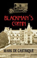 Blackman's Coffin (LP)