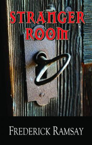 Stranger Room LP