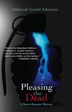Pleasing the Dead LP