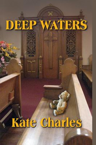 Deep Waters LP