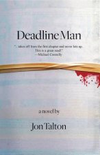 Deadline Man LP