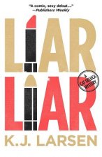 Liar, Liar LP