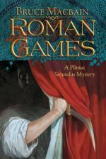 Roman Games LP