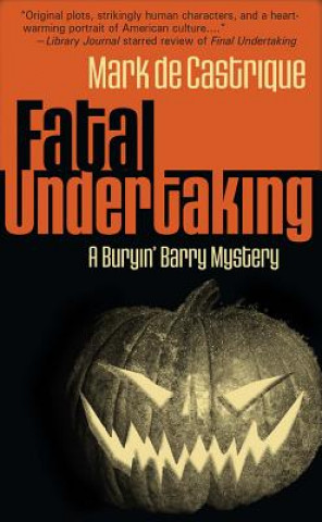 Fatal Undertaking LP