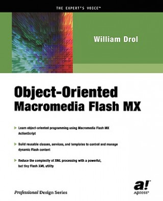 Object-Oriented Macromedia Flash MX