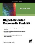 Object-Oriented Macromedia Flash MX