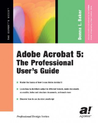 Adobe Acrobat 5