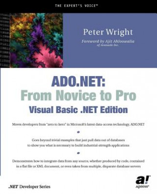 ADO.NET