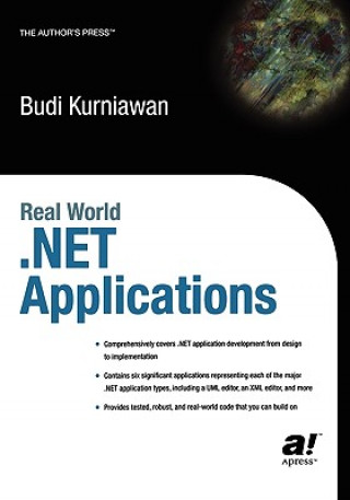 Real World .NET Applications