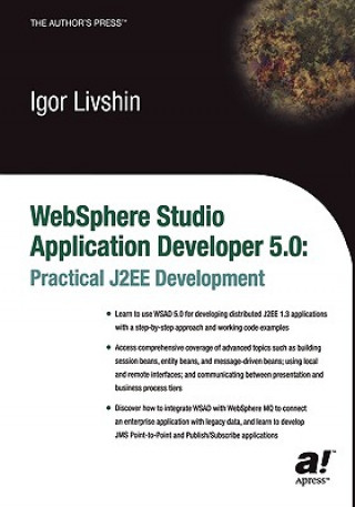 WebSphere Studio Application Developer 5.0