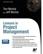 Lessons in Project Management